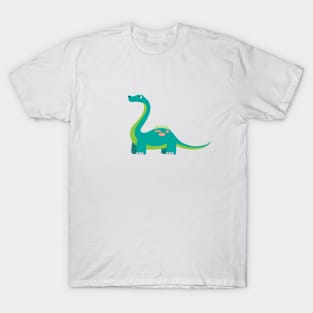 Brontosaurus T-Shirt